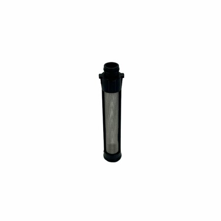 BEDFORD PRECISION PARTS Bedford Precision Spray Gun Filter 60M Black - Replacement for Graco 19Y-355 14-3449